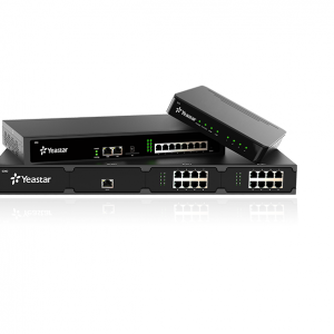 Tổng đài Yeastar S50