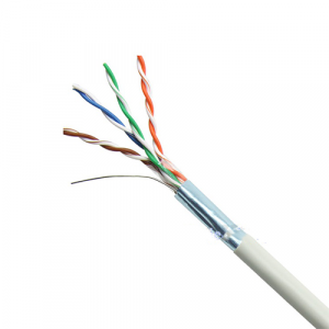 Cáp Mạng CommScope AMP cat 5e FTP (Thùng 305m) : 219413-2